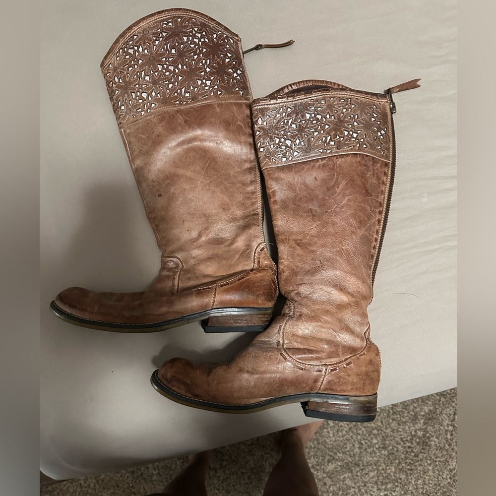 Corral OTK boots